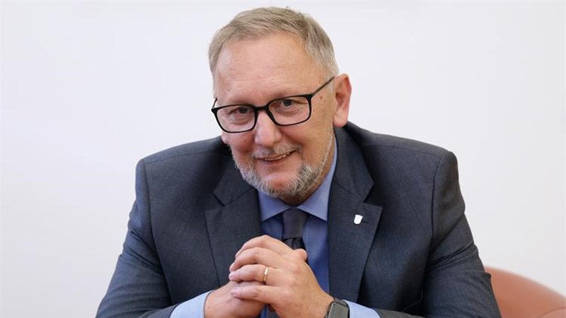 Božinović: Provest ćemo reformu cijelog sustava MUP-a